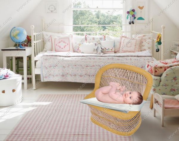 Bamboo Baby Chairs: A Comprehensive Guide to the Eco- Friendly and Stylish Nursery Essential